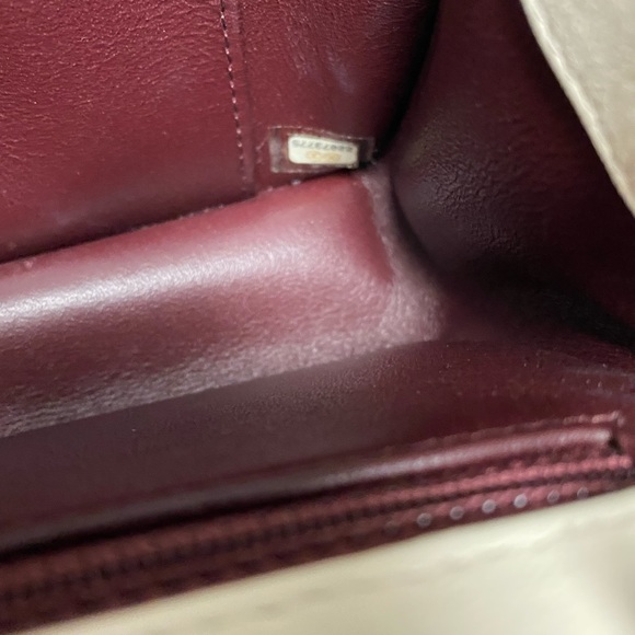 COPY - Chanel leather coin card holder - Picture 7 of 7